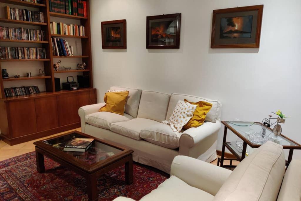 Lanza Tomasi Apartment - Centre Roma Exterior foto